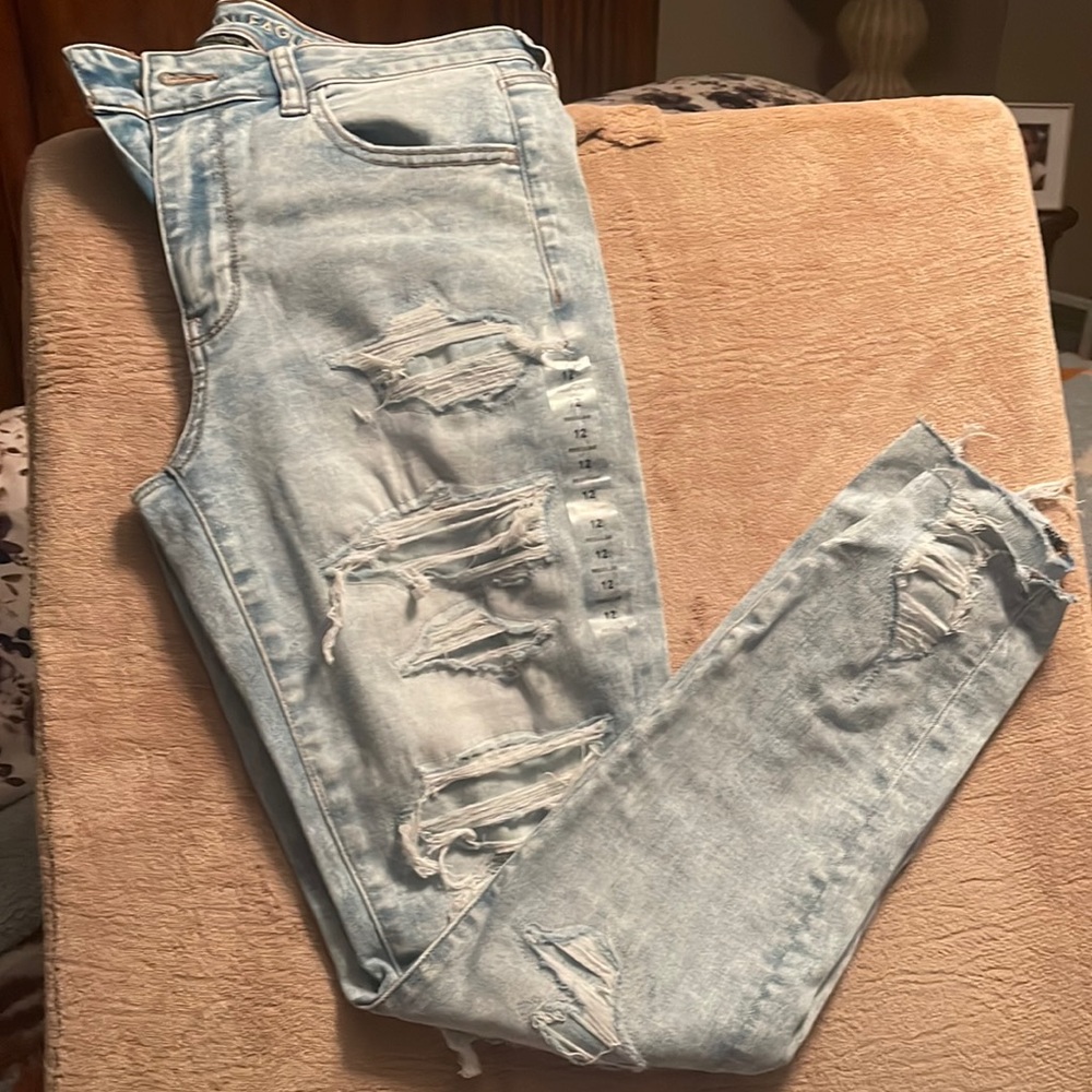 NEW American Eagle jeans